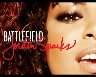 Jordin Wallpaper Sparks