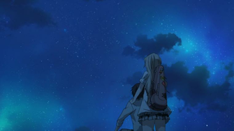 Your Lie In April Episode Twinkle Little Star