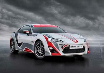 Toyota Gt86 Sports Race Car Wallpaper Xcitefun Net