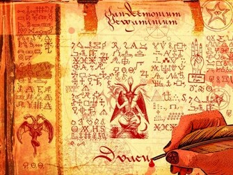 Modern Mythology January