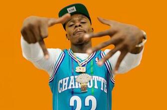 Dababy Dance