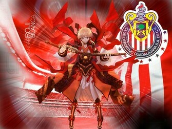 Chivas Viernes Diciembre