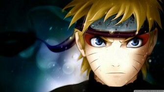 Naruto Uzumaki Wallpaper