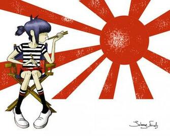 Noodle Wallpaper By Johnnyniccals