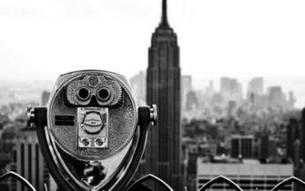 New York City Buliding Black And White Photography 0c Jpg