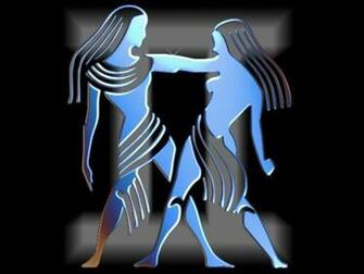 Wwe Wrestlers Profile Zodiac Gemini Sign Logo And Symbol Collection