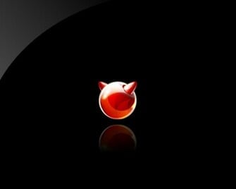 Wallpaper Bsd By Rolamoto Customize Org