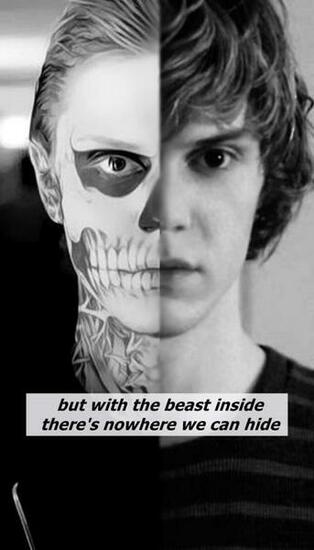 Pics For Evan Peters Background
