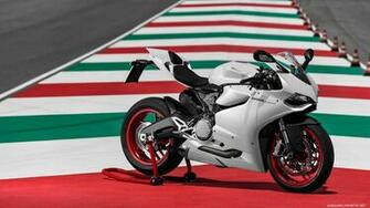 Ducati Superbike Panigale Motorcycle Desktop