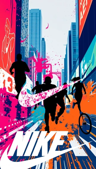 Nike Wallpaper