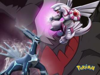 Primal Dialga Wallpaper HD In Games Imageci
