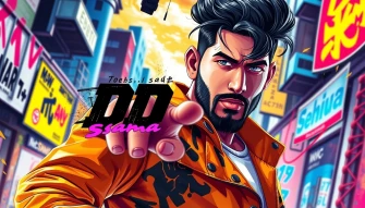 Dd Osama HD Wallpaper