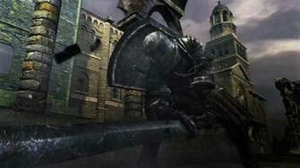 Dark Souls First Hour Re The