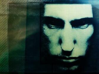 Trent Reznor Wallpaper By Dead Betty
