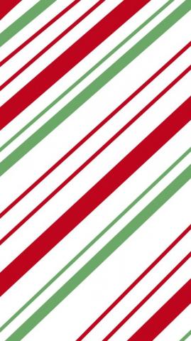 Christmas Stripe Wallpaper Ig Shopdoodlebar Cute