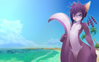 Some Cute Wallpaper By Rudragon Fur Affinity Dot Net