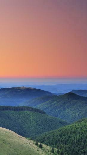 Nature Wallpaper For iPhone And iPad