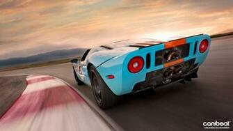 Ford Gt40 Wallpaper Cars HD Desktop