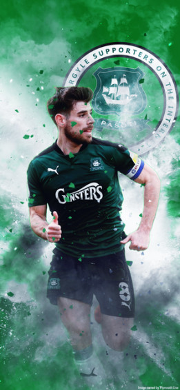 Pasoti Argyle Phone Wallpaper