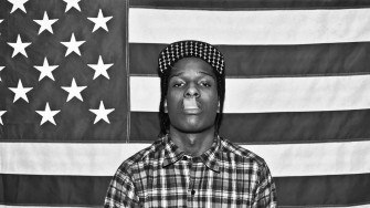 Rapper Pc Wallpaper