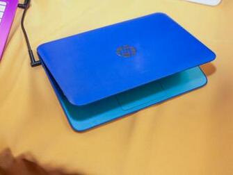 Hands On With New Hp Stream Series Laptops And Tablets Pictures