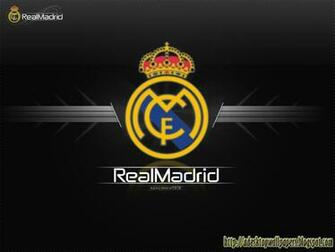 Real Madrid Football Club Desktop Wallpaper