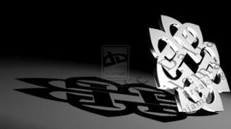 3d Breaking Benjamin Logo By Kimmuryiel
