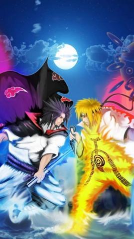 Skikamaru Naruto Shippuden Fond D Cran iPhone Fonds
