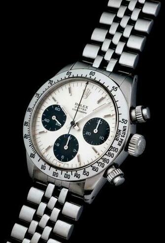 Rolex Daytona Chronograph On Jubilee Bracelet Wallpaper