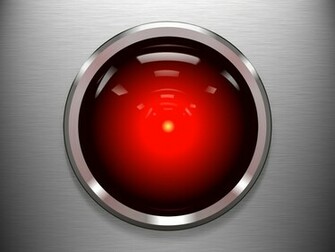 Hal Eye By Jyrik Customization Wallpaper Technical