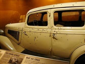 Bonnie And Clyde Car HD Wallpaper Cars
