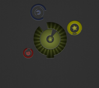 Droid Techy Wallpaper By Ididntwantthis