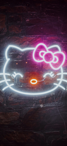 Top More Than Neon Wallpaper Aesthetic Best