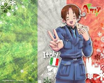 Hetalia Image Axis Power Aph Italy Wallpaper Photos