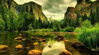 Peaceful Wallpaper HD