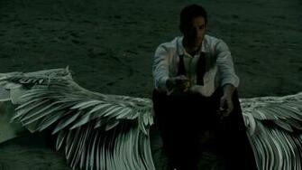 Tom Ellis As Lucifer Source HD Wallpaper