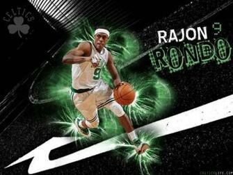 Rajon Rondo Wallpaper