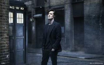 Eleventh Doctor Wallpaper HD