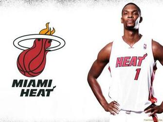 Miami Heat Wallpaper Freshwallpaper