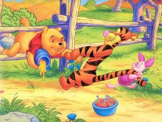 High Definition Wallpaper Photo Tigger Html