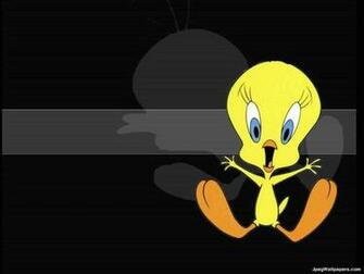 Tweety Wallpaper