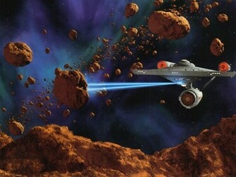 Original Series Star Trek Computer Desktop Wallpaper Size