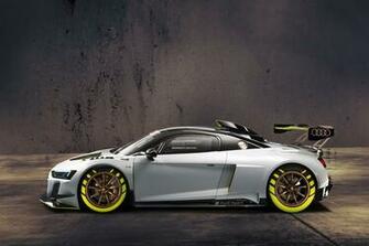 Audi R8 Lms Gt2 4k Ultra HD Wallpaper Background Image