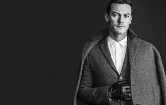 Luke Evans