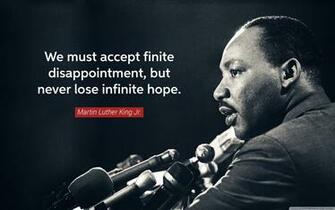 We Must Never Lose Infinite Hope 4k HD Desktop Wallpaper For