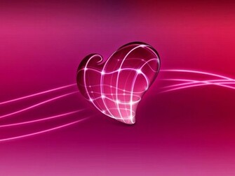 Tag 3d Heart Wallpaper Image Photos And Pictures For