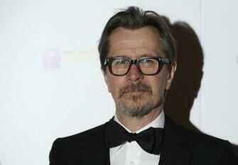 Gary Oldman Celebrity Wide Wallpaper