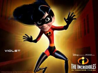 The Incredibles Wallpaper