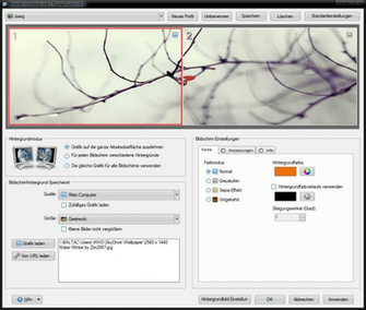 Dual Monitore Unter Windows Display Fusion Erschienen