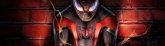 X Marvel Wallpaper